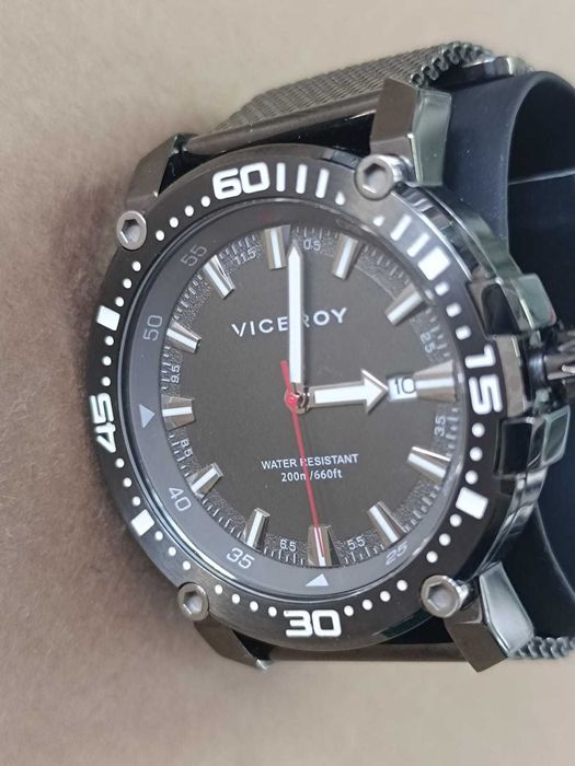 Relógio Viceroy Heat