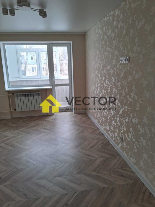 Продаж 3кімнатної квартири р-н 23 Вересня! Ніхто не проживав. 3 поверх