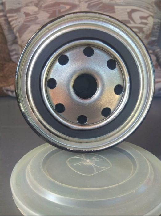 Filtr oleju PP-8.2 PZL-Sędziszów