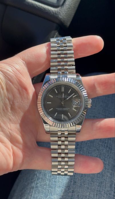 Relógio Automático Seiko Datejust