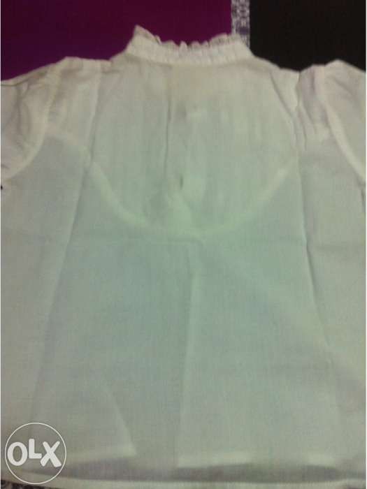 Blusa / camiseiro menina tam.2-3 anos