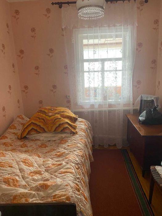 Продам приватний будинок 65,4 м/кв
