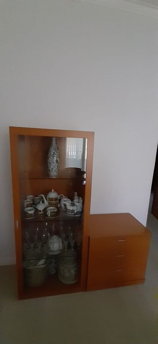 Mobilia de sala completa