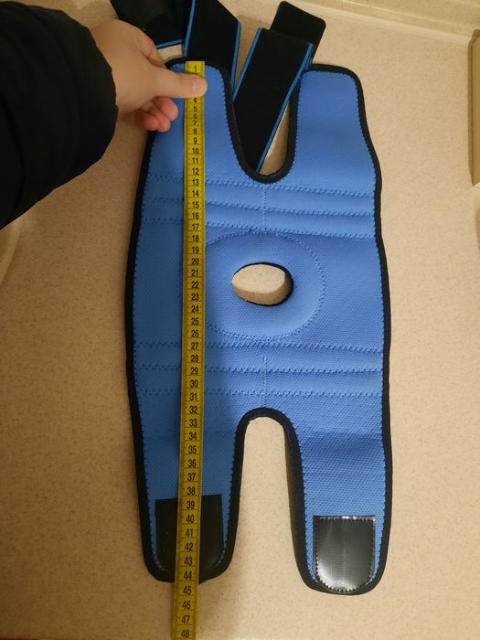 Бандаж на коліно, наколінник