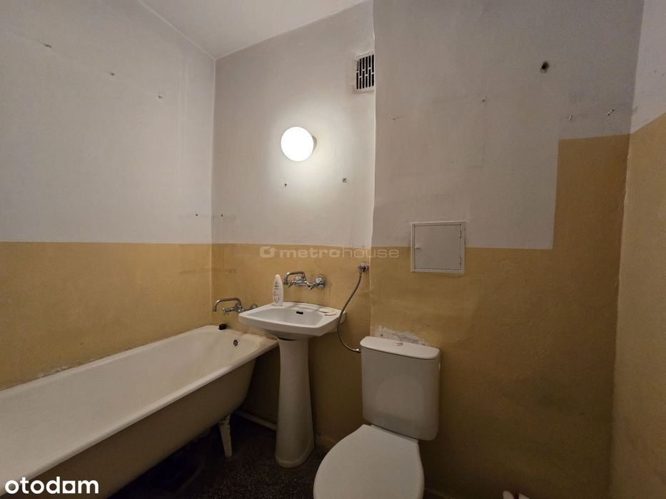 2 pokoje blisko centrum  Bażyńskiego 42,71 m²
