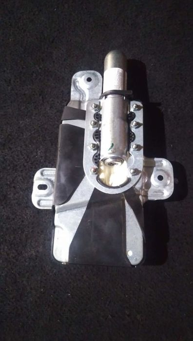 Airbag Da Porta F.D Bmw 3 (E46)