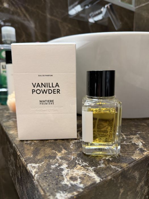 Продам парфюм vanilla powder