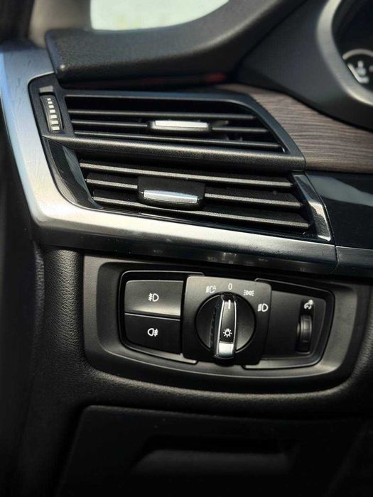 BMW X5 xDrive25d 2017