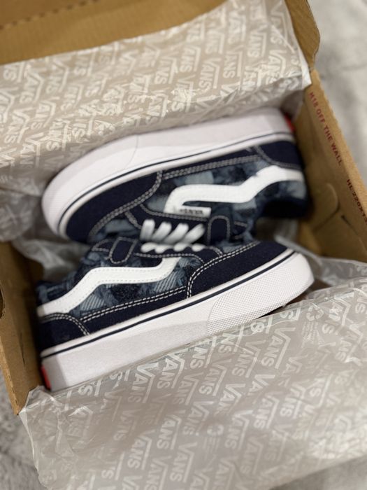 Кеди Vans 26 розмір