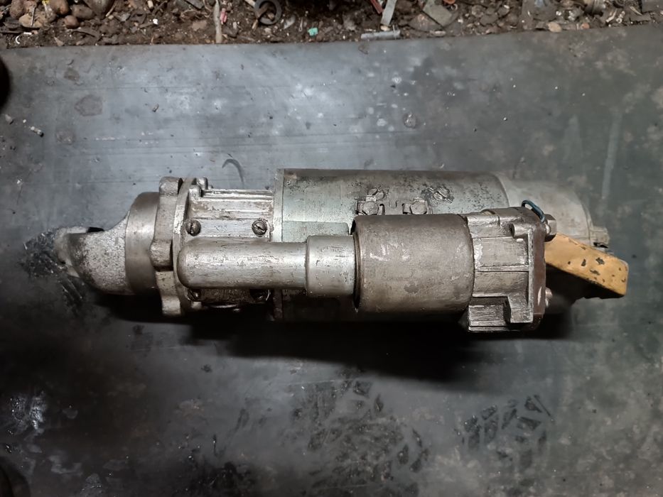 Стартер СТ-25,на МАЗ, КрАЗ, Т-150, КамАЗ