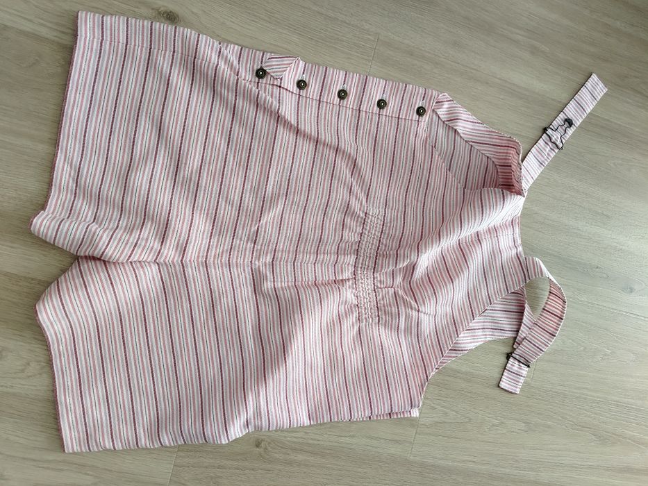 Ogrodniczki ciążowe