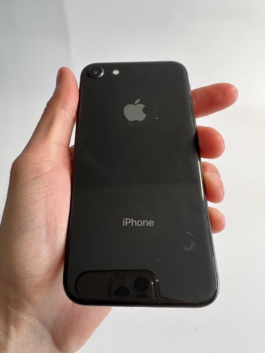 iPhone 8 64GB Desbloquedo