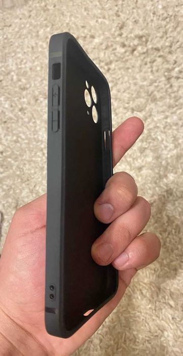 Прикольний чохол на iPhone 11 Pro Max