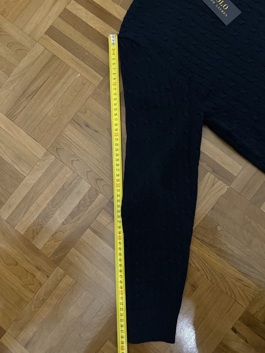 Malha Polo Ralph Lauren