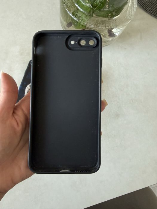 Чохол iphone 7/8+ Plus чехол Adidas Messi Роналду
