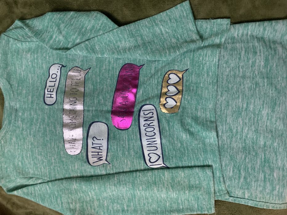 Продам одяг на дівчинку