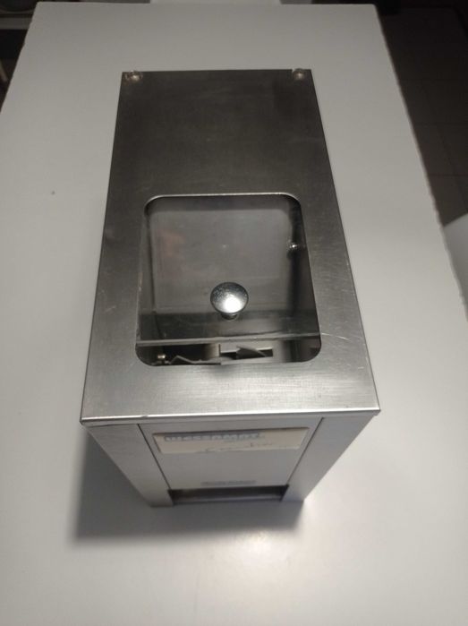 Picador de Gelo Profissional WESSAMAT