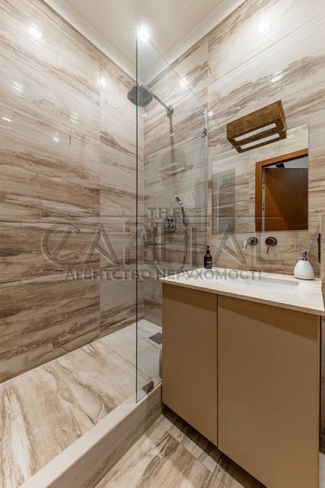 3-rooms apartment apartment by the address st. Demeevskiy per (area 105 m²) - Atlanta.ua - photo 21