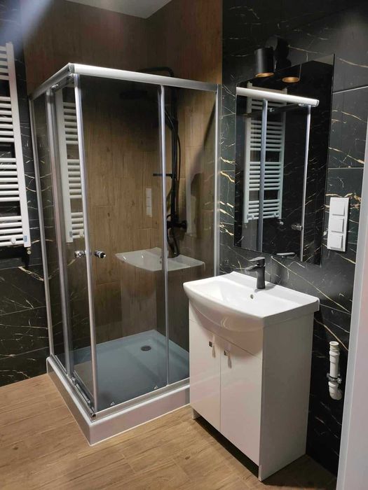 Wynajmę 2 pokoje na krótkie terminy