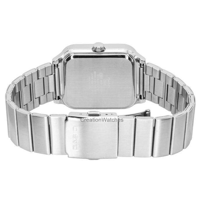 Годинник Casio MTP-M307D-1B
