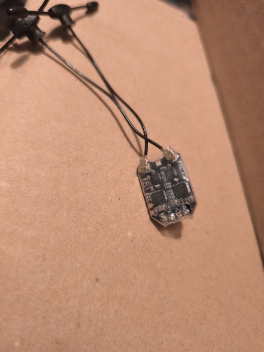 BetaFPV SuperD ELRS 2.4G