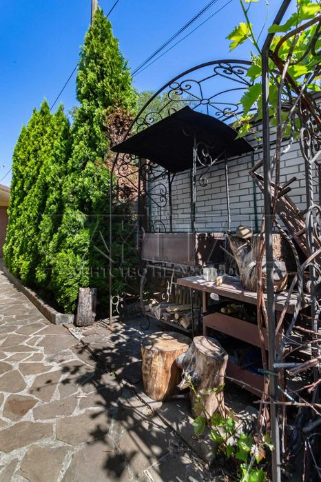 Дом по адресу (площадь 264 м²) - Atlanta.ua - фото 23