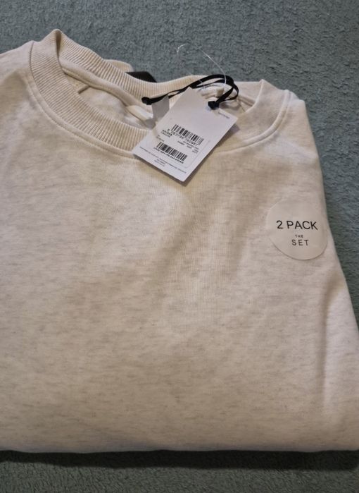Продам жіночий світшот  "the Set", M р.