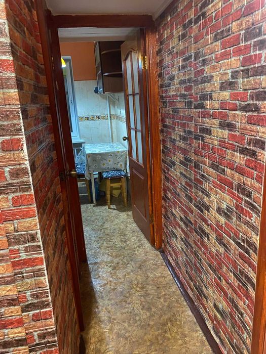 Здається квартира з газом вул.Новодарницька Київ