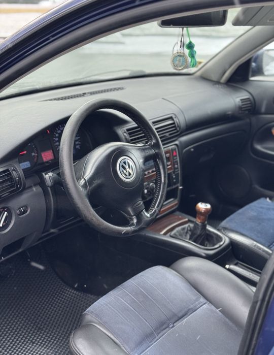 ПРОДАМ Volkswagen Passat 4*4 1,9 TDI 4 MOTION