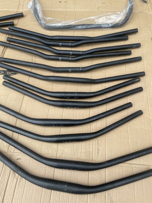 Kierownica gravel , szosa, Mtb ,  cannondale, miejskie . Duzy wybór