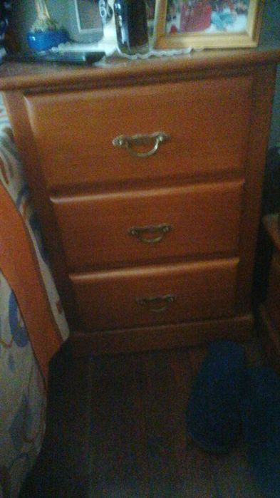 Móveis de quarto