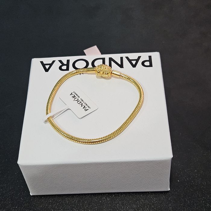 Bransoletka Pandora 18cm