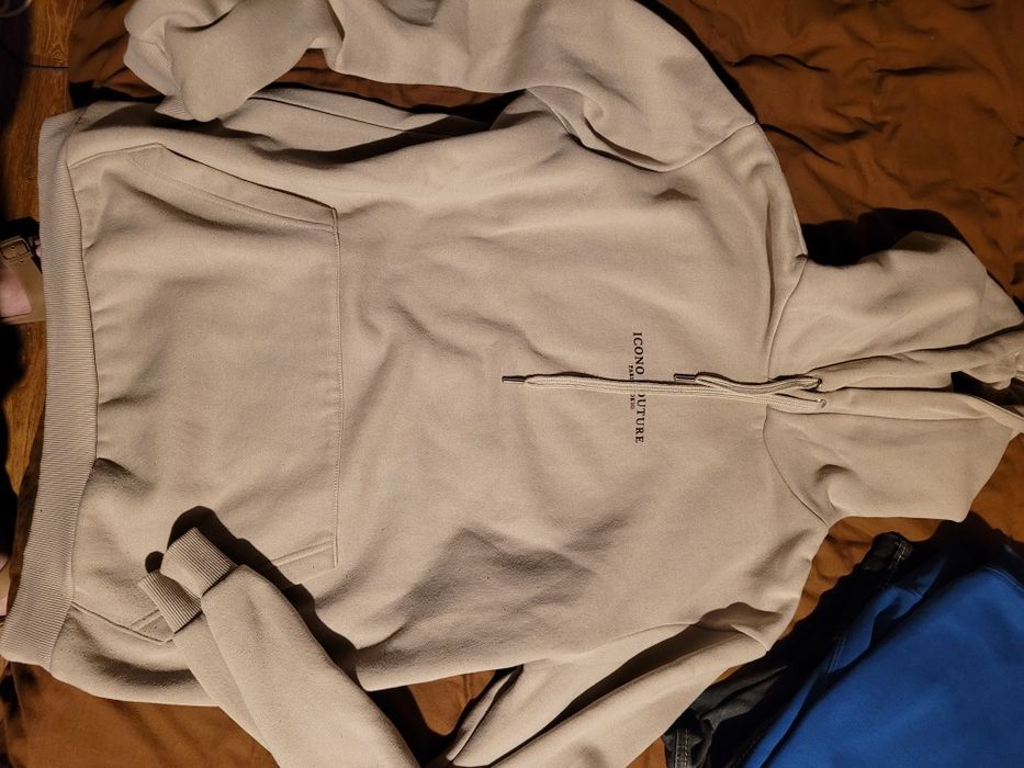 Zestaw meski S  nike, Emporio Armani  4szt