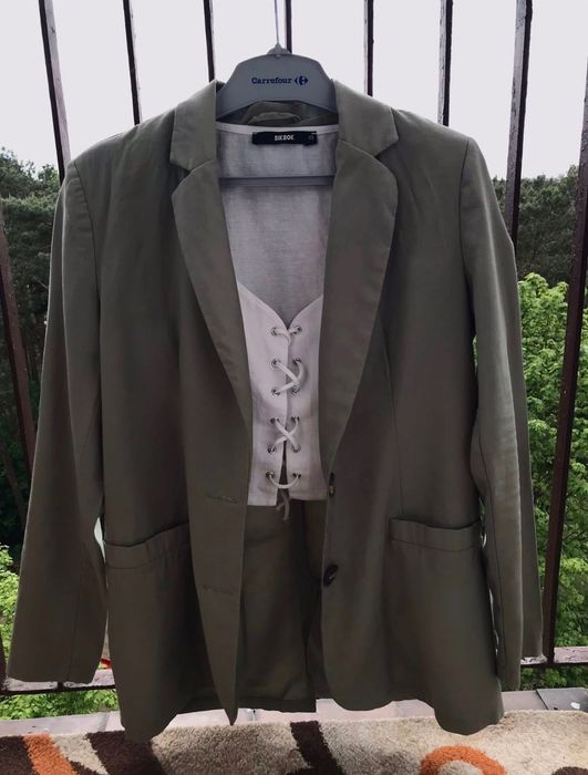 Odzież damska (rozmiar XS)