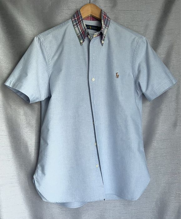 Чоловіча сорочка Polo Ralph Lauren, М