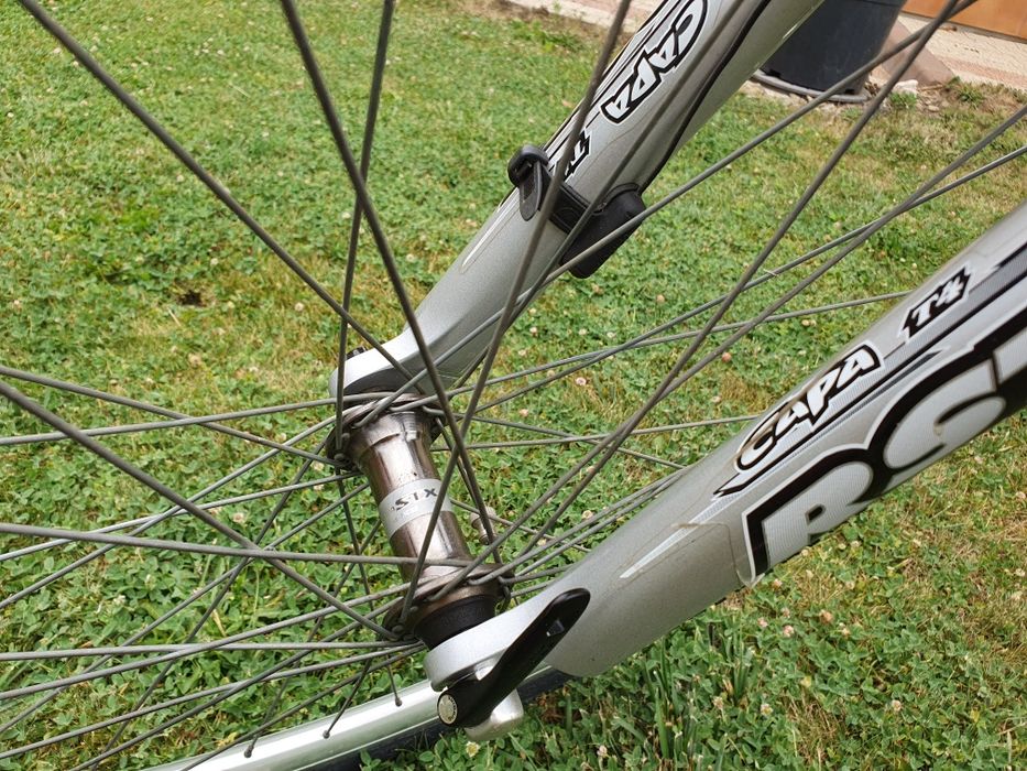 Rower MTB 26"rama 21"