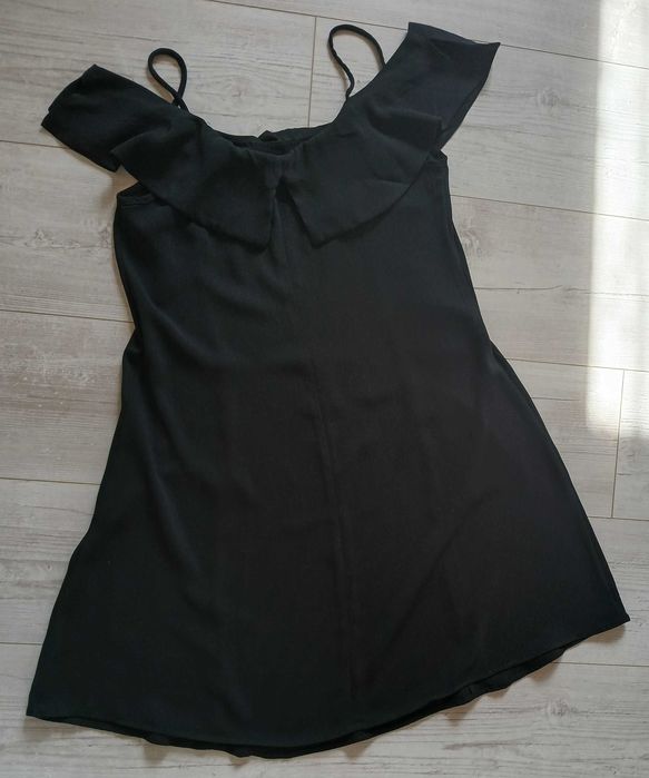 sukienka S  Zara stan bdb