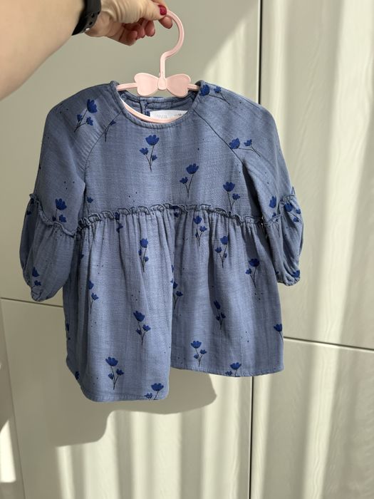 Плаття  Zara, 86 см.