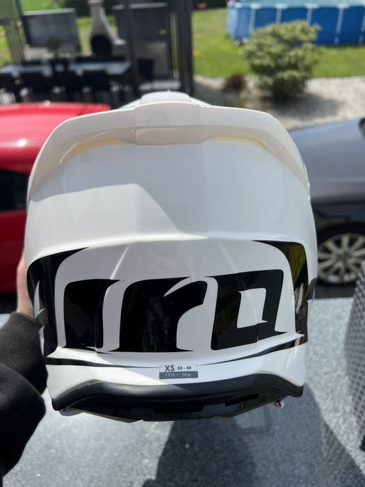 Kask Airoh Strycker XS