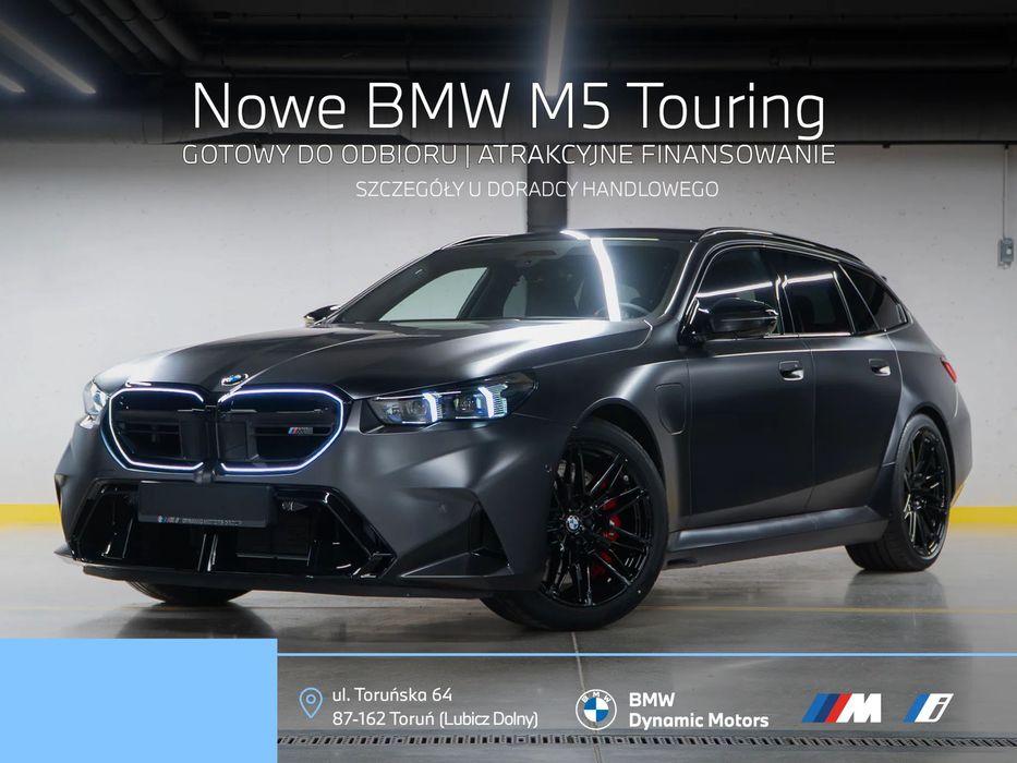 BMW M5