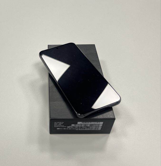 Samsung Galaxy s22 Phantom Black