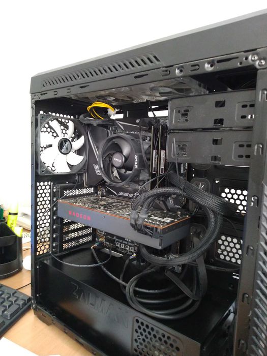 Продам системный блок