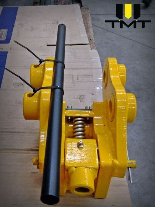 Szybkozłącze JCB 0,8-2t 8014 8015 8016 8018 8020, mini JCB, minikoparka