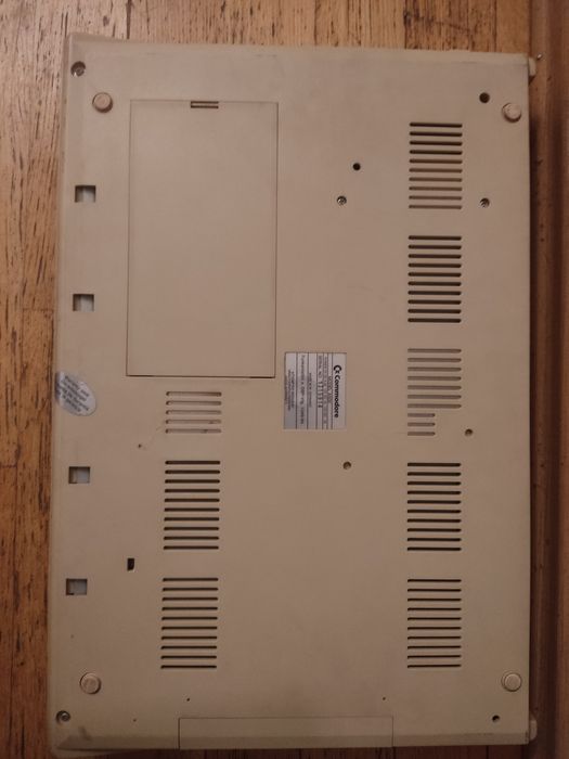 Amiga 500 komplet