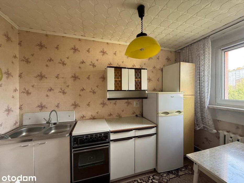 Mieszkanie z panoramicznym widokiem na góry –Złote Łany, ul. Jutrzenki
