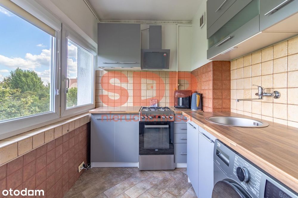Rezerwacja | 2 pokoje | Balkon | Żubardź