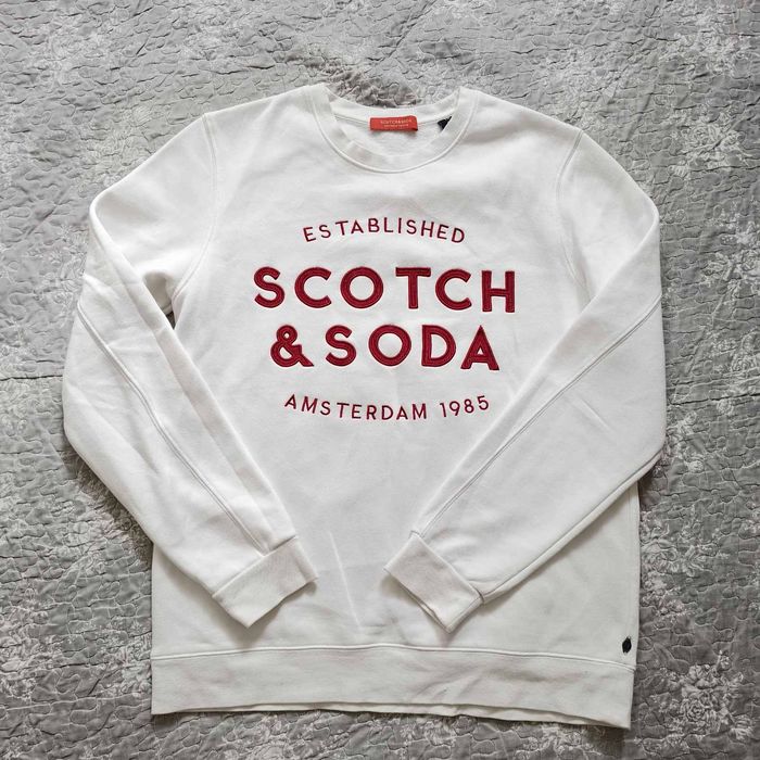 Bluza męska Scotch&Soda