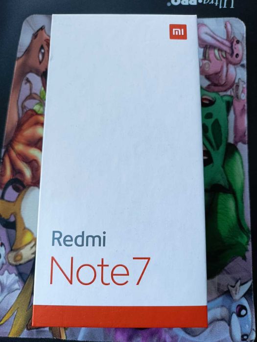 Xiaomi Redmi Note 7