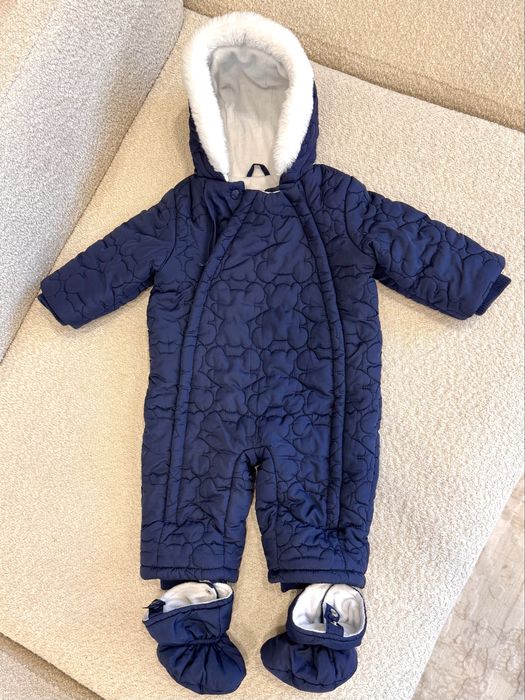 Комбінезон дитячій Chicco 6-9 міс