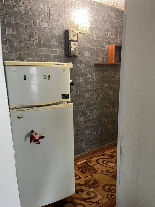 Здається двокімна квартира в Покровському районі, вул. Армовірська